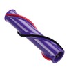 Brushroll Roller Built in Replacement Brush Bar Four Hole Brush