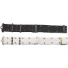 Rothco Military Style Pistol Belt With Metal Buckles - Rothco