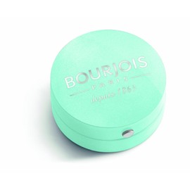 Bourjois Sienne Rouge blue