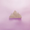 Mountain Range Cookie Cutter