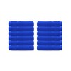 A & B TRADERS Premium Cotton Face Cloths Flannels Washcloth