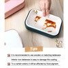 Go Box Heating Lunch Box with Ceramic Interior, Electric Food