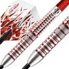 Harrows Damon Heta 'Series 2' 90% Tungsten Steel Tip Darts