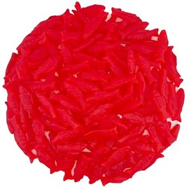 Smarty Stop Nordic Fish Gummy (3 Pound (Pack of 1))