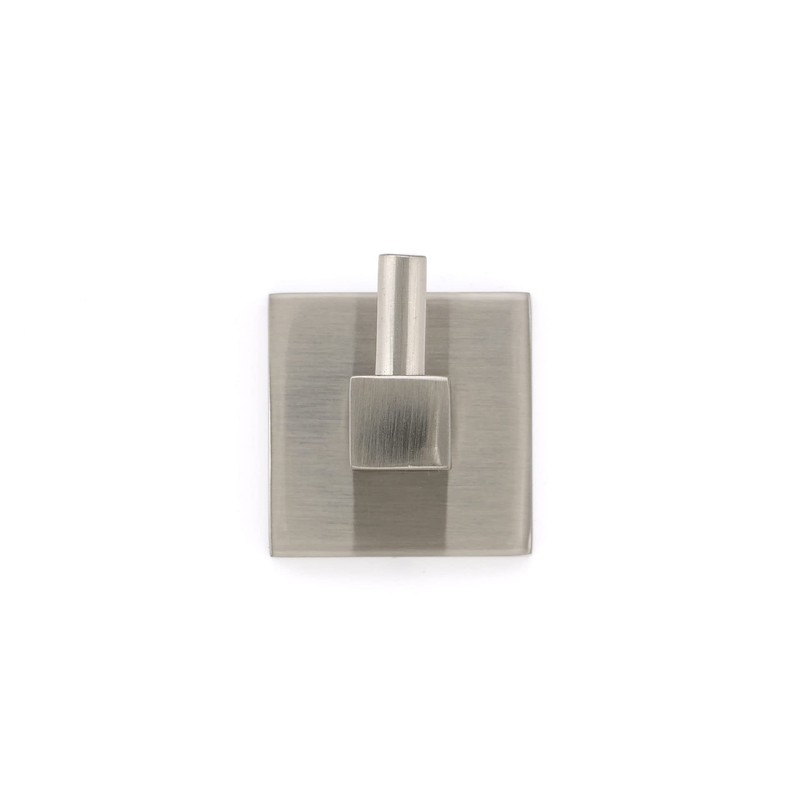 Richelieu NB1030549 Palisades Collection Modern Bathroom Single Hook for Bathrobe
