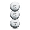 TITLEIST Pro V1 Christmas Golf Balls - 3 Pack