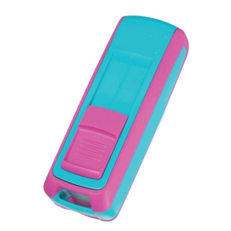 Pocket Blank Stamp Medical Vital Signs Stamp Portable Mobile Stamp