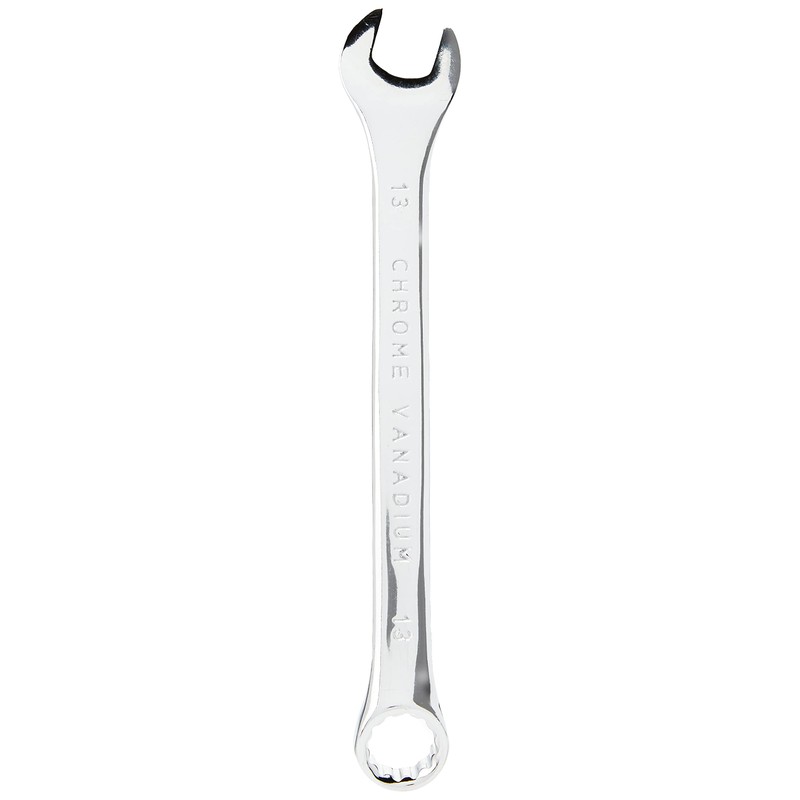 Silverline LS13 Combination Spanner Double-Ended Metric 13mm (LS13)