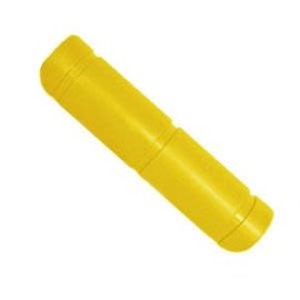 EPHA - HP6-Y - 6 Inch Yellow Hose Protectors - Pack of 1