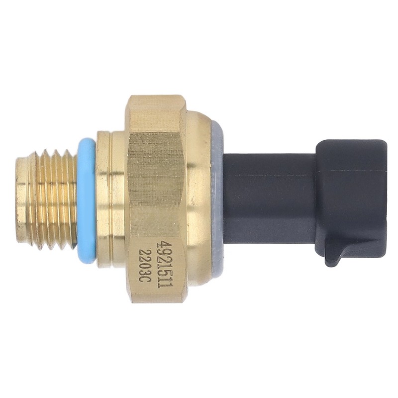 Engine Oil Pressure Sensor Sender Switch 3 Pin 4921511 Replacement