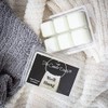 Well Hung- Funny Fresh Linen Scented Melt- Maximum Scent Wax