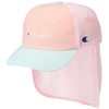 Champion 141-0102 Kids Cap, Pink
