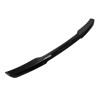 GEARZAAR For Corvette C6 ZR1 2005-2013 Rear Trunk Wing Spoiler