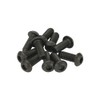 M6 (6mm x 16mm) Hex Socket Button Head Screws -