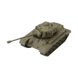 World of Tanks Expansion - American (M26 Pershing)