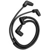 2 PCS Spark Plug Wire with Cap Fit for Can-Am
