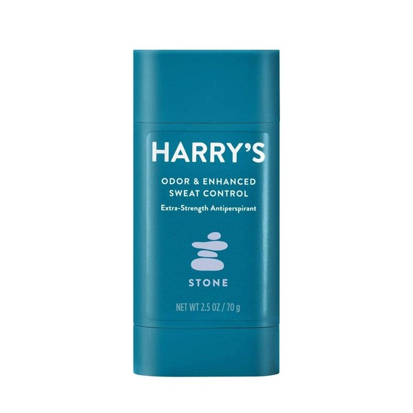 Harry's Extra-Strength Antiperspirant Stone - 2.5oz
