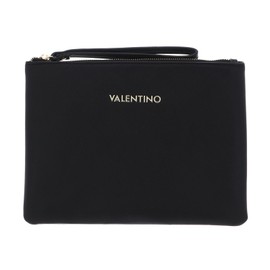 VALENTINO Zero Re Beauty Morbido Soft Cosmetic Case Nero, nero