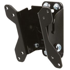 WALL MOUNT, VESA 75/100, BLACK | STAND/SUPPORTS LCD/PLASMA SCREEN AUDIO VISUAL, 1 X QTY - BT7511-PRO/B