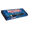 RED VINES, Dulce Regaliz, BLACK LICORICE TWISTS, 1 paquete de