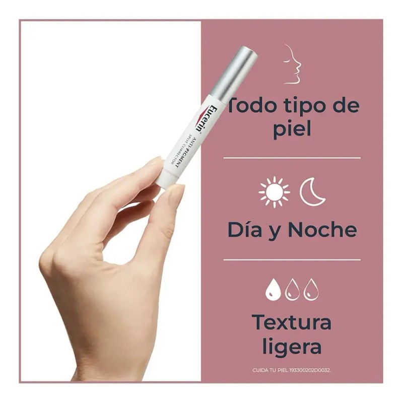 Lápiz Corrector Eucerin Anti - Pigment Anti - Manchas 5ml
