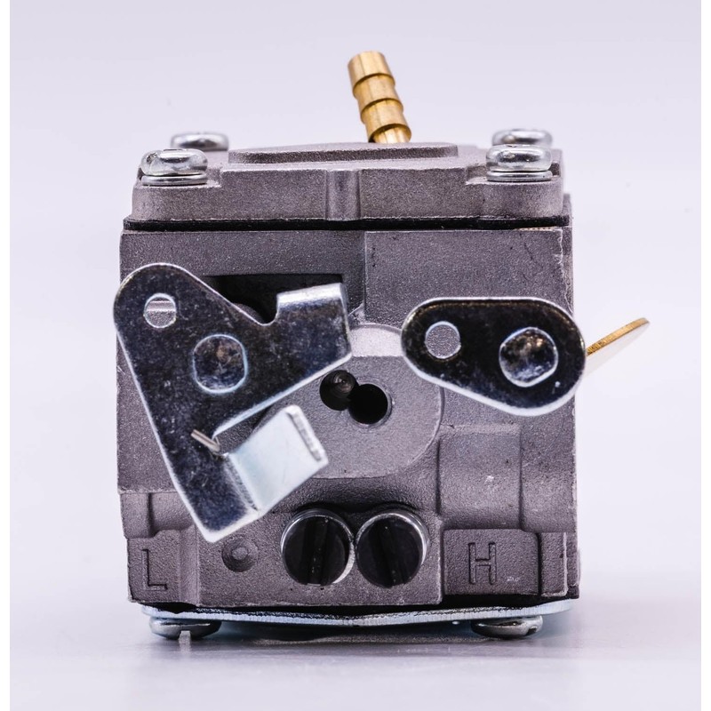 THE DUKE'S CARBURETOR FITS STIHL 041 1110 120 0609 TILLOTSON