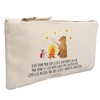 Mr. & Mrs. Panda S Makeup Bag Bear & Ladybird