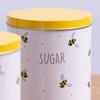 Price & Kensington Sweet Bee Sugar Storage 1.3 Litres
