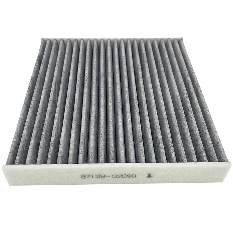 Engine & Cabin Air Filter & 3 Pack Oil Filters