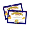 PE Award Physical Education Certificate 30pk 6x9” Sports End of