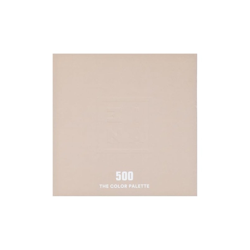 The Color Palette - 500 by 3Ina for Women -
