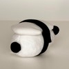 Sushizoo Sushizoo Sushizoo Panda Plush Mascot, Keychain, Sushi and Animal