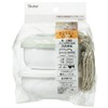 Skater KLBR1-A Lunch Box with Drawstring Bag, Rice Bowl Shaped