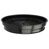 vhbw 4 x Activated Carbon Filters Compatible with Beko BNO