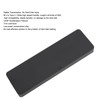M.2 PCIe NVMe SSD Enclosure USB3.1 Type C 10Gbps UASP