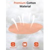 SUNMON 40 Pack Libre 2 Sensor Covers, Waterproof Skin-Friendly Freestyle