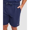 Fila Men's Classic 2.0 Short, New Navy, Size 3XL