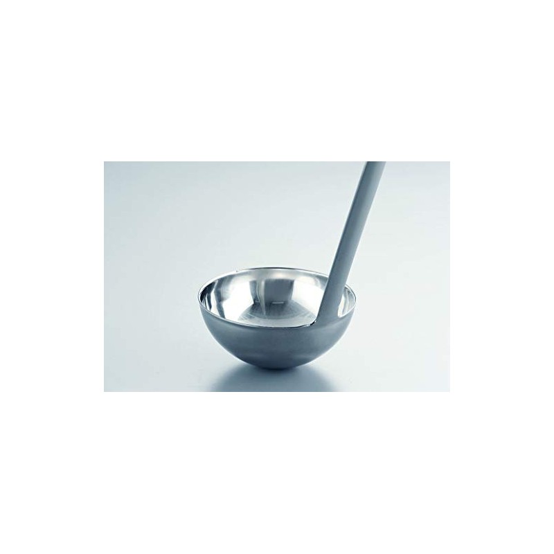 Endo Shoji Commercial Use TKG Single-piece Ladle 100cc 43330 BLCH315