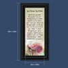 Crossroads Home Décor Mother In Law Picture Frame, Mother's Day