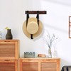 Hat Holder Strap for Bags, Backpacks, Luggage,Totes & Fedora, Panama,