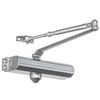 Dynasty Door Closer Adjustable Spring Size 3-6 Hydraulic Automatic Door