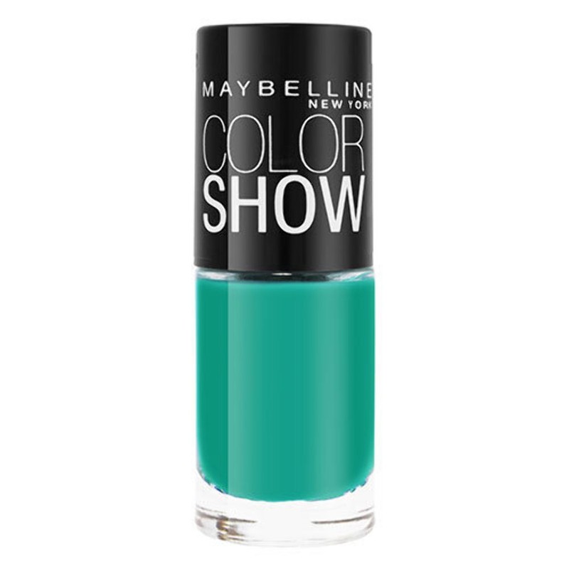 NEW Maybelline Color Show Limited Edition Nail Polish - 965