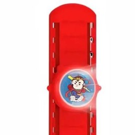 High Jump Training Equipment for Children's High Jump Height aid - Color: red