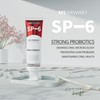 MSDRWIKEY MSDRWIKEY SP-6 Probiotic Whitening Toothpaste - Enhanced Formula with