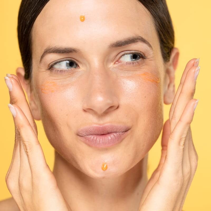 Vitamin C Serum Vitamin C Concentrate Serum