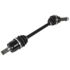 cciyu CV Axle Shaft Assembly Replacement for Honda Pioneer 500
