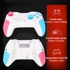 Wired Game Controller 4 Programmable Buttons 6 Axle Sensor USB