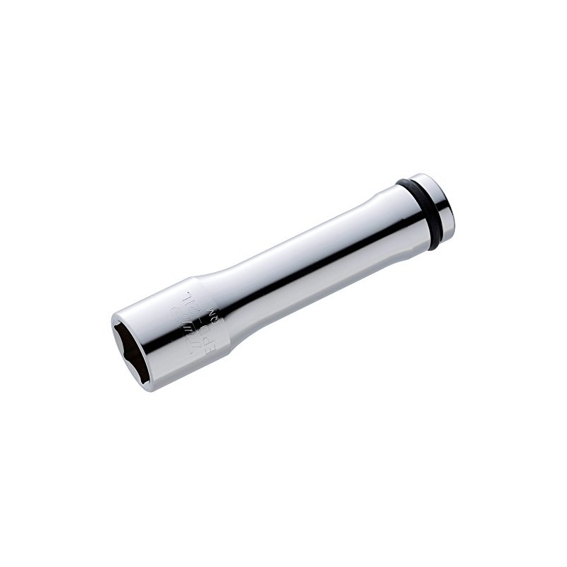 Top Industries EPD-21L Long Impact Socket for Construction, 0.8 inches