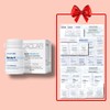 Leje Ciaklar Delta V Moisture Foam Ampoule 20 Tablets Le