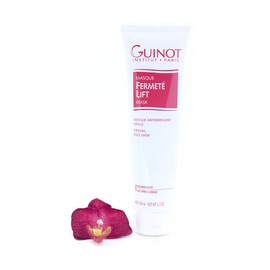 Guinot Masque Fermeté Lift - Lift Firming Face Mask 150ml (Salon Size)